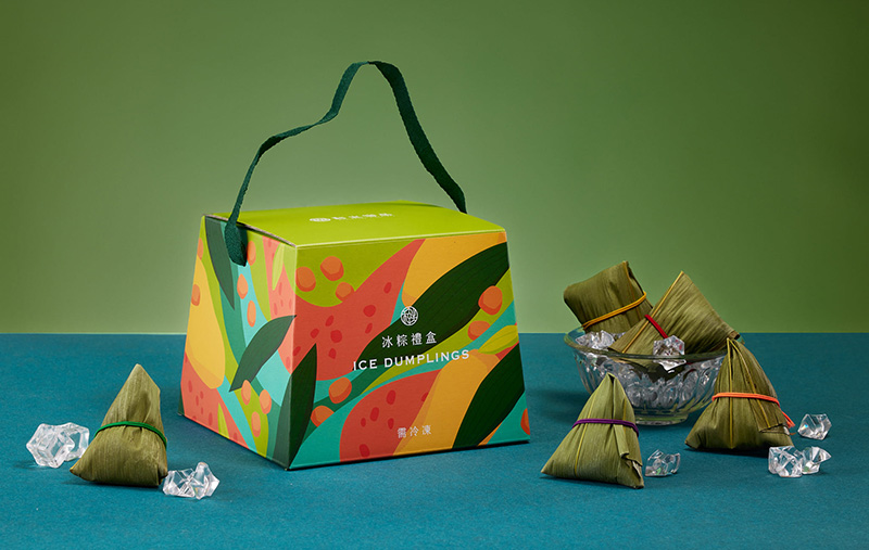 松原好日品牌設計 Sunthingood Design